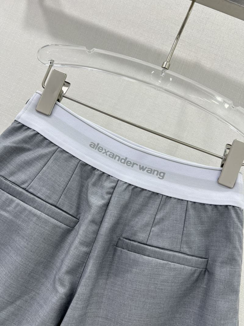 Alexander Wang Short Pants